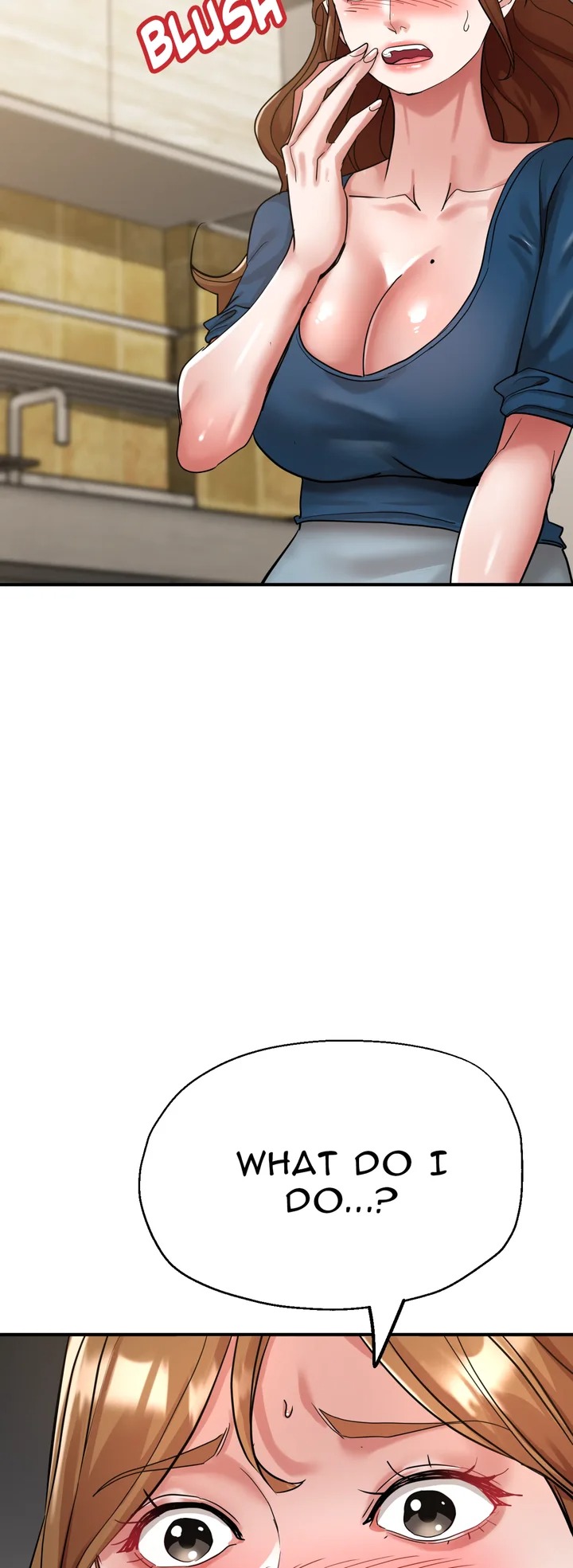 3 Sisters (Uncensored) Chapter 11 Page 58