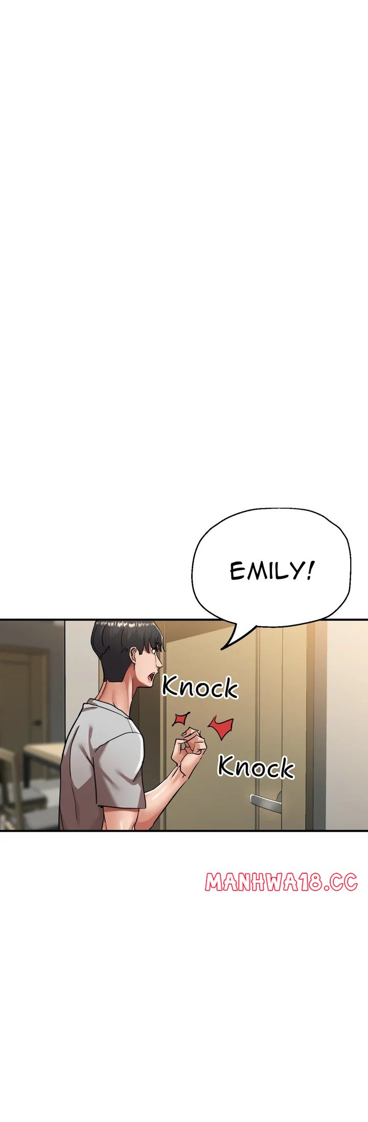 3 Sisters (Uncensored) Chapter 11 Page 8