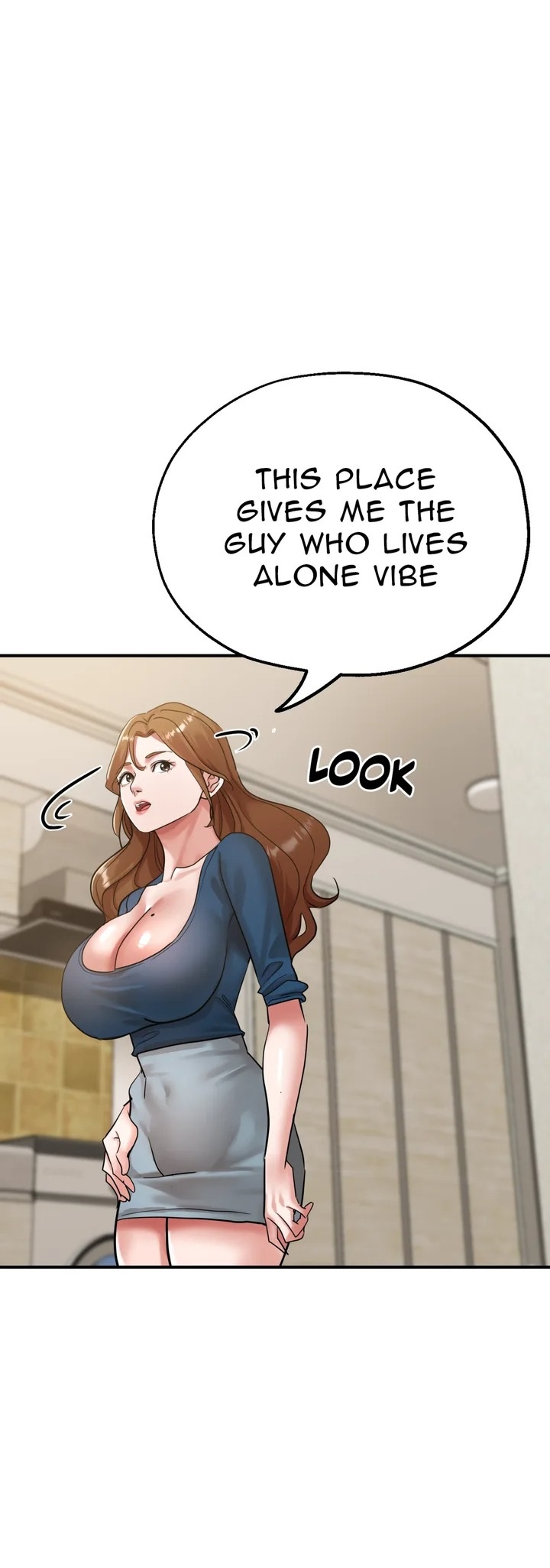 3 Sisters (Uncensored) Chapter 12 Page 1