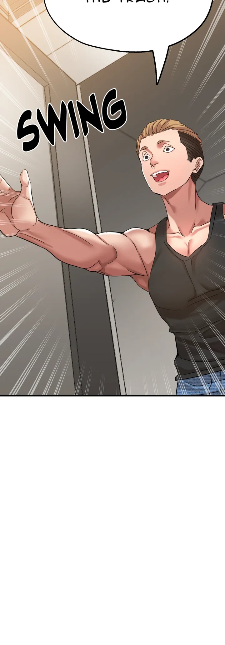 3 Sisters (Uncensored) Chapter 12 Page 12