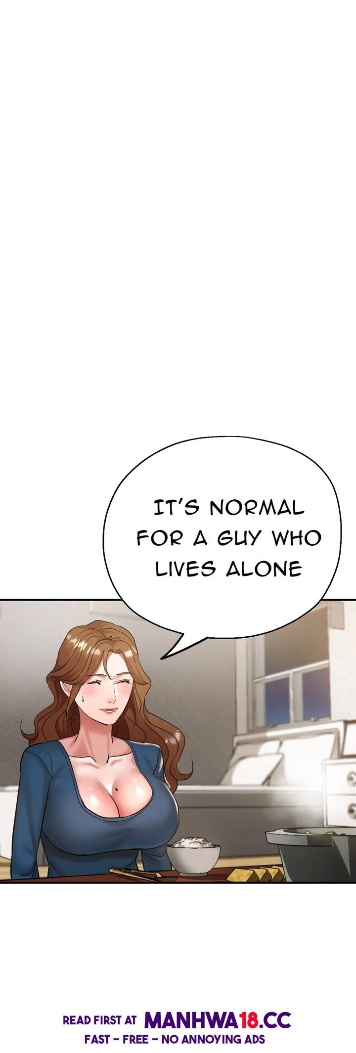 3 Sisters (Uncensored) Chapter 12 Page 17