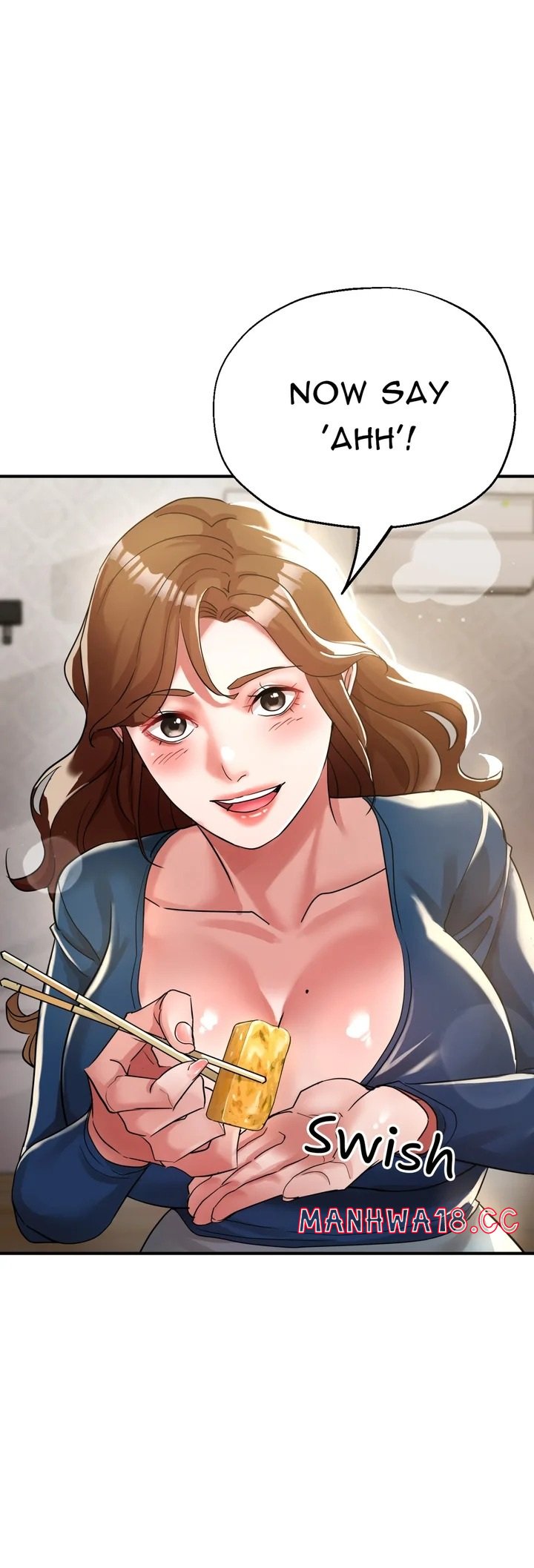 3 Sisters (Uncensored) Chapter 12 Page 20