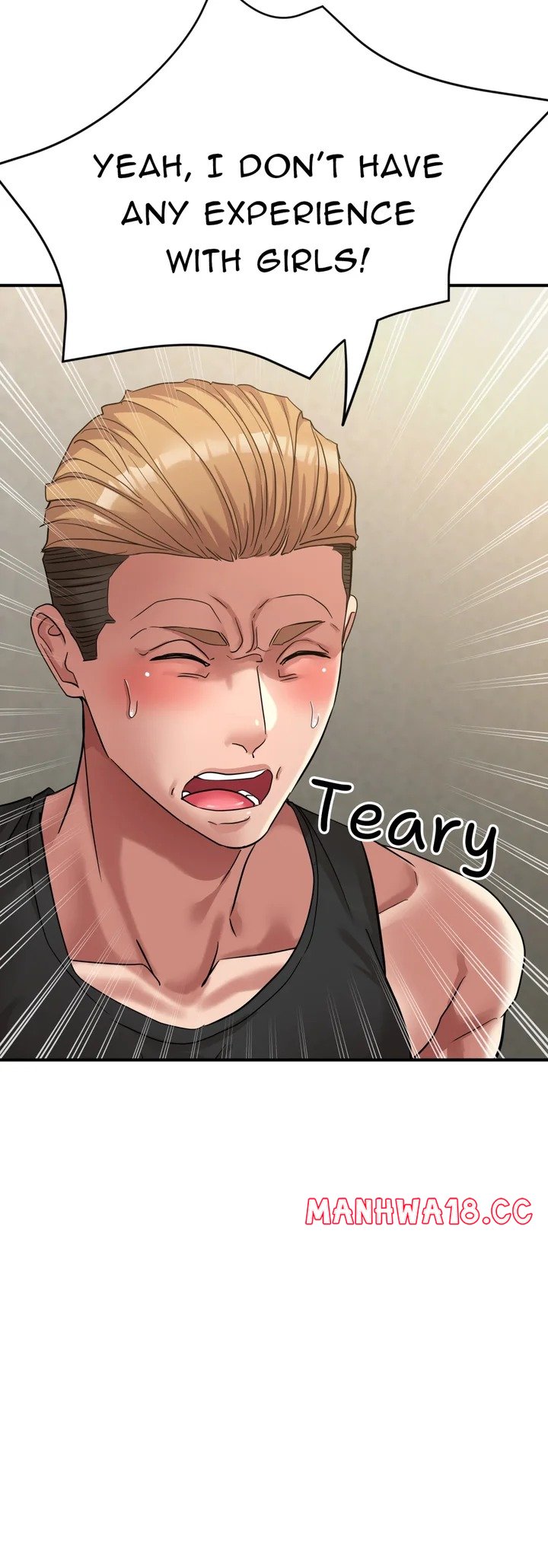 3 Sisters (Uncensored) Chapter 12 Page 23