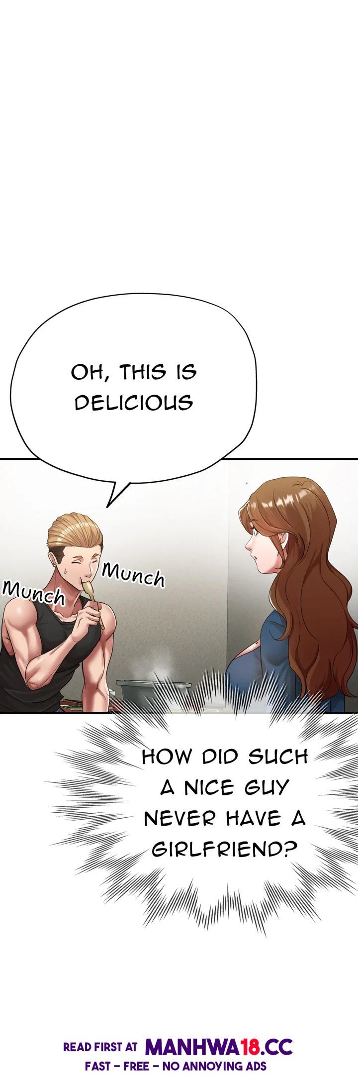 3 Sisters (Uncensored) Chapter 12 Page 24