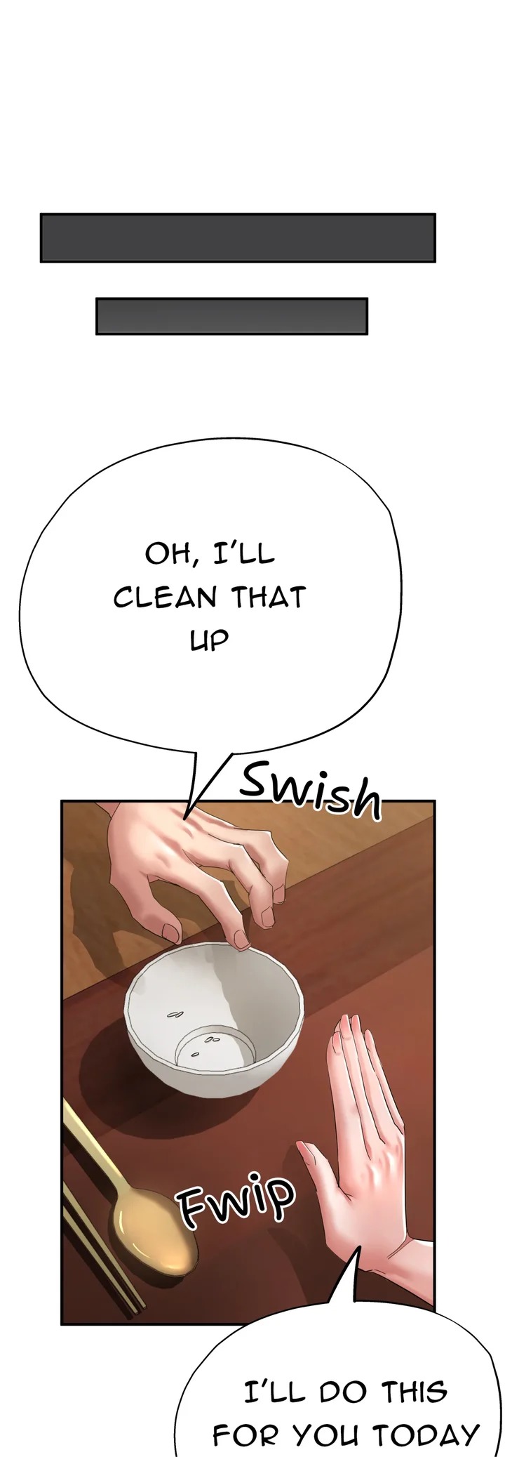 3 Sisters (Uncensored) Chapter 12 Page 25