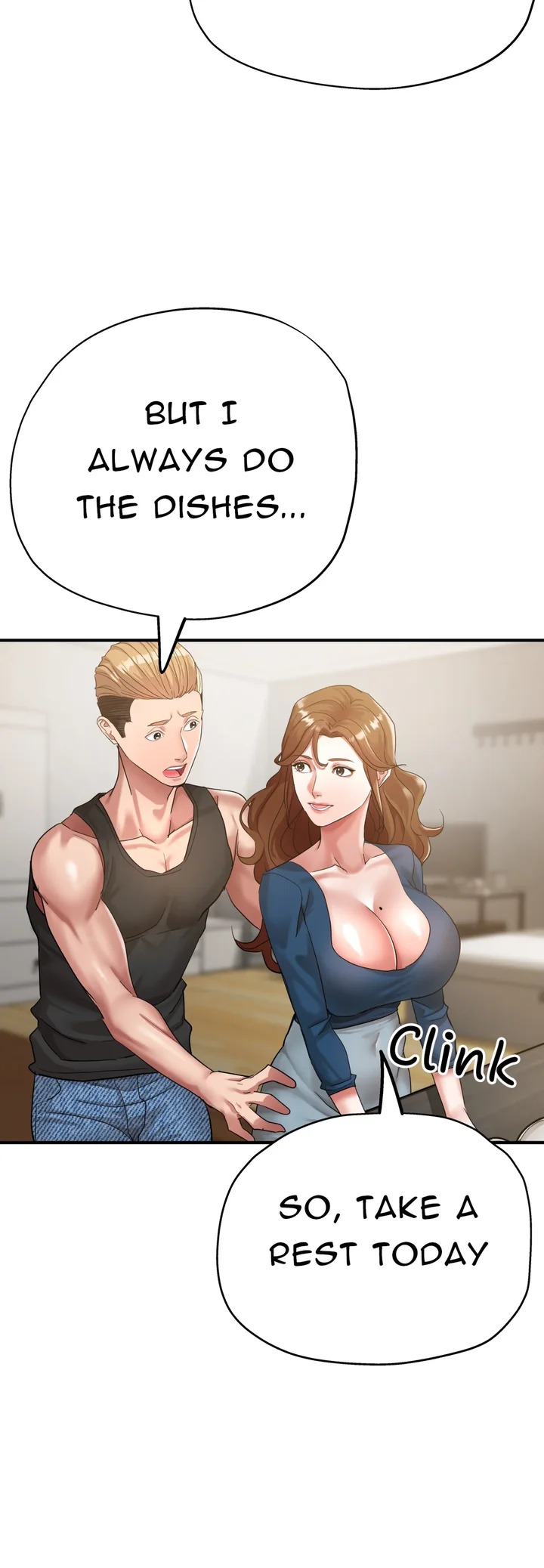 3 Sisters (Uncensored) Chapter 12 Page 26