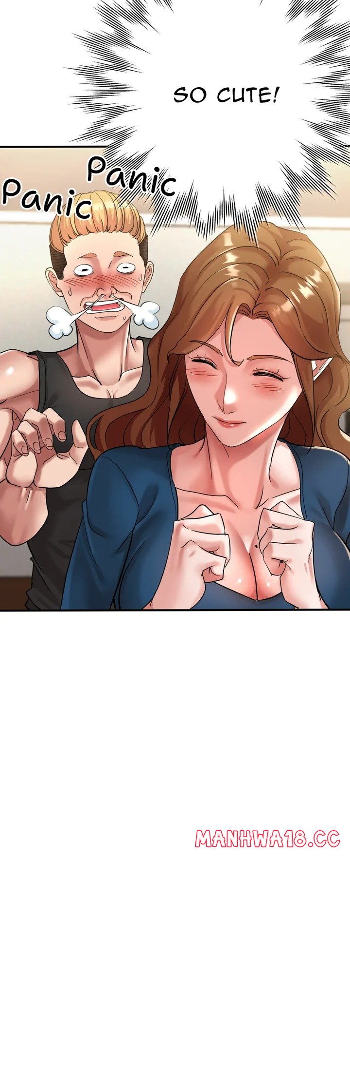 3 Sisters (Uncensored) Chapter 12 Page 31