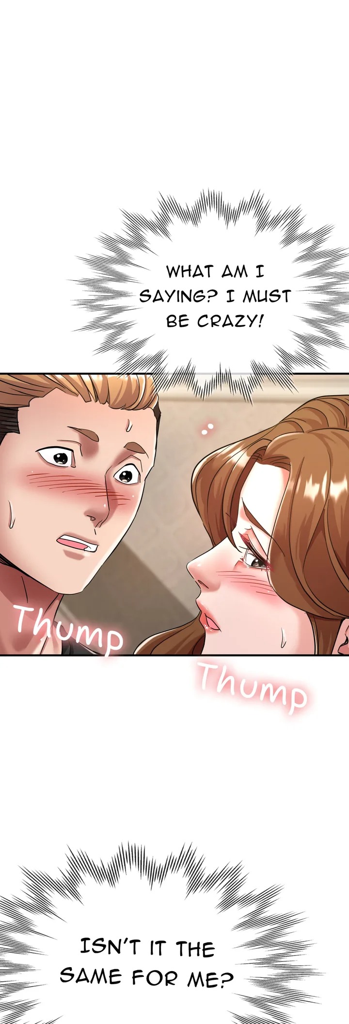 3 Sisters (Uncensored) Chapter 12 Page 34