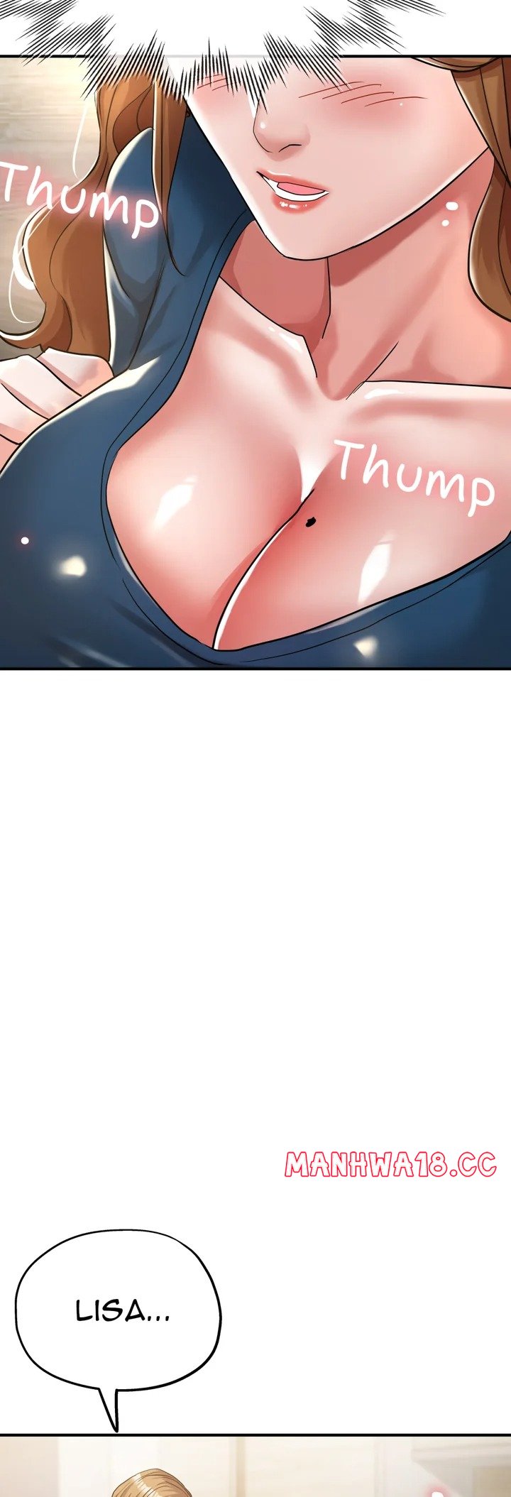 3 Sisters (Uncensored) Chapter 12 Page 35