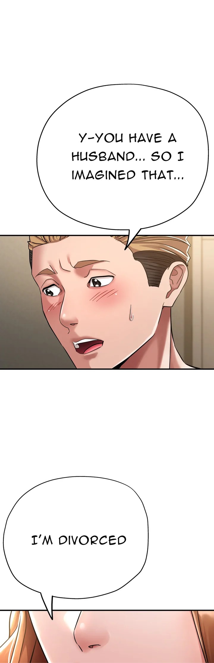 3 Sisters (Uncensored) Chapter 12 Page 38