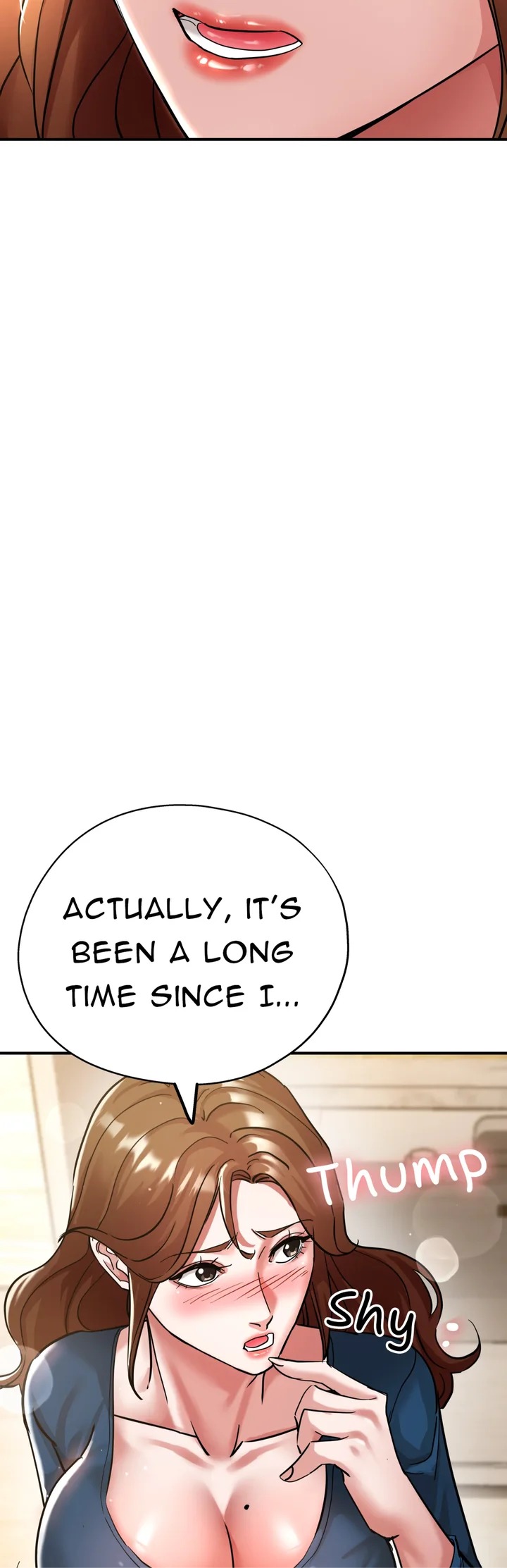 3 Sisters (Uncensored) Chapter 12 Page 39