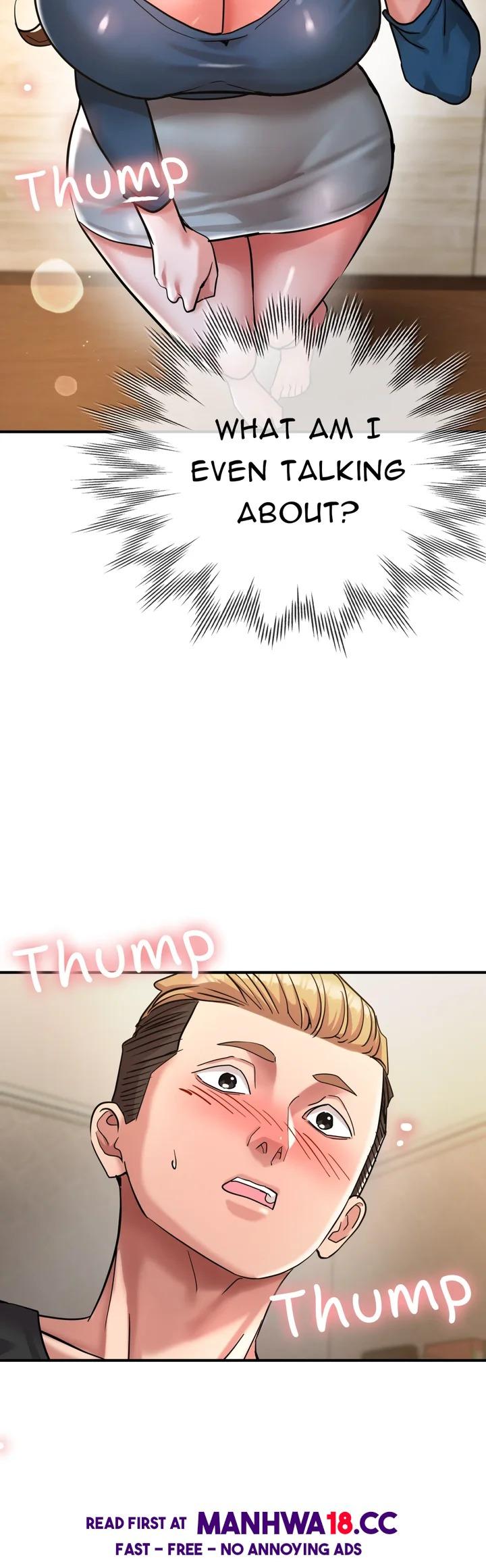 3 Sisters (Uncensored) Chapter 12 Page 40