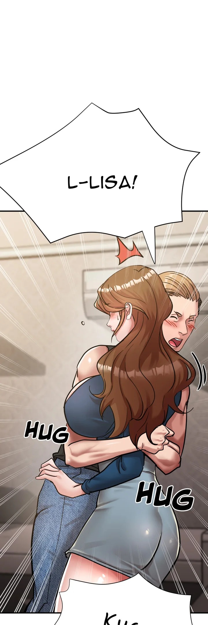 3 Sisters (Uncensored) Chapter 12 Page 43