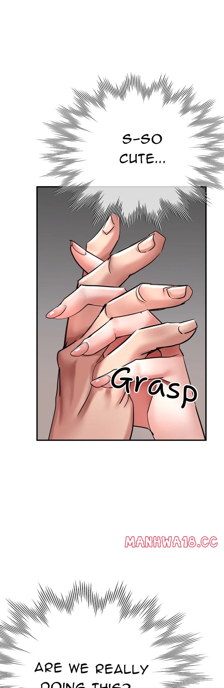 3 Sisters (Uncensored) Chapter 12 Page 47