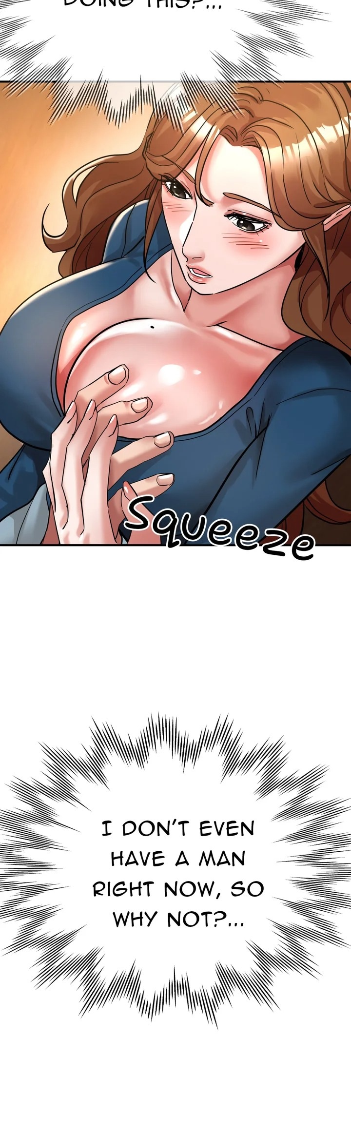 3 Sisters (Uncensored) Chapter 12 Page 48