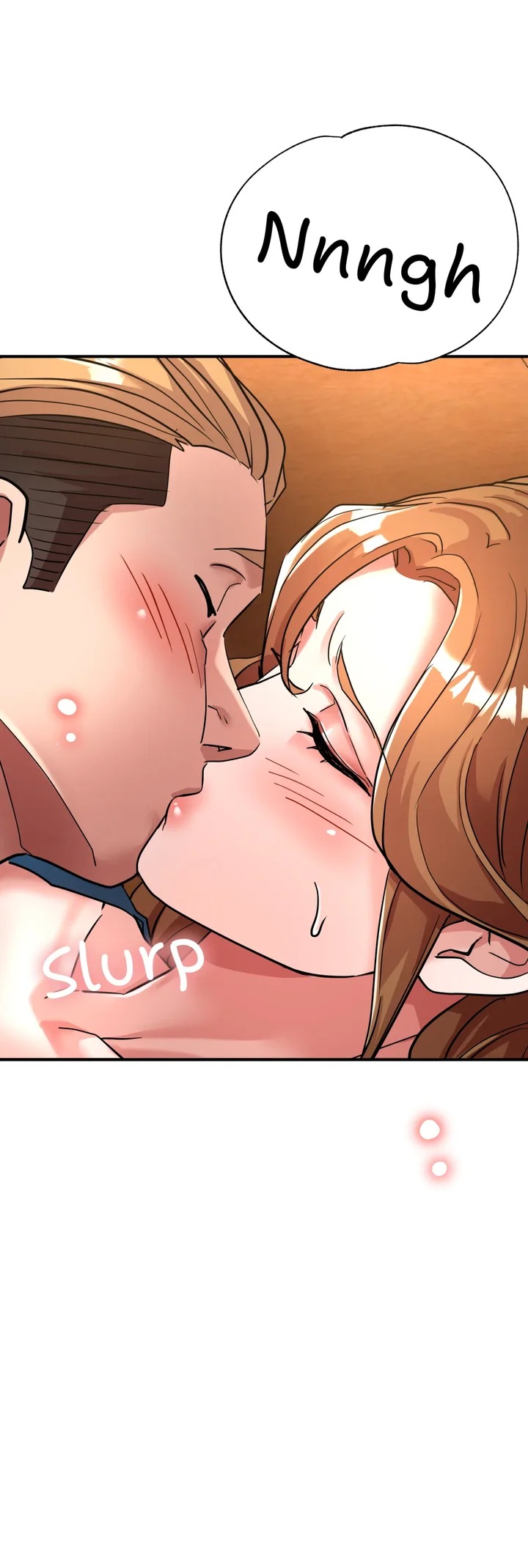 3 Sisters (Uncensored) Chapter 12 Page 55