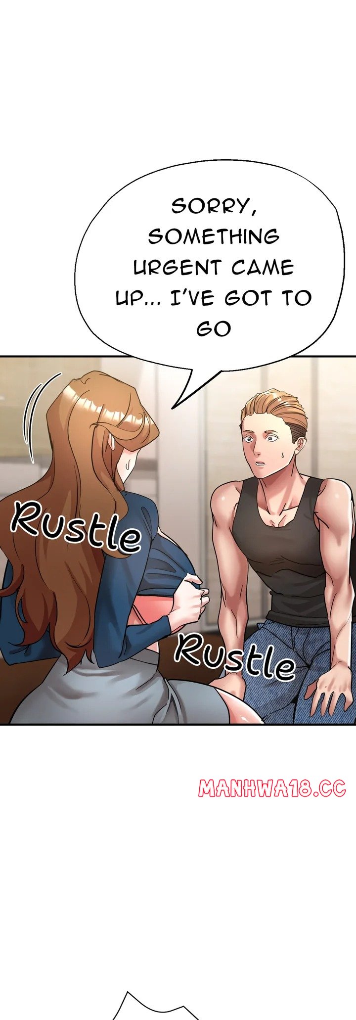 3 Sisters (Uncensored) Chapter 12 Page 58