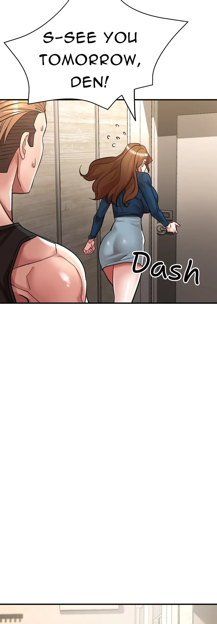 3 Sisters (Uncensored) Chapter 12 Page 59