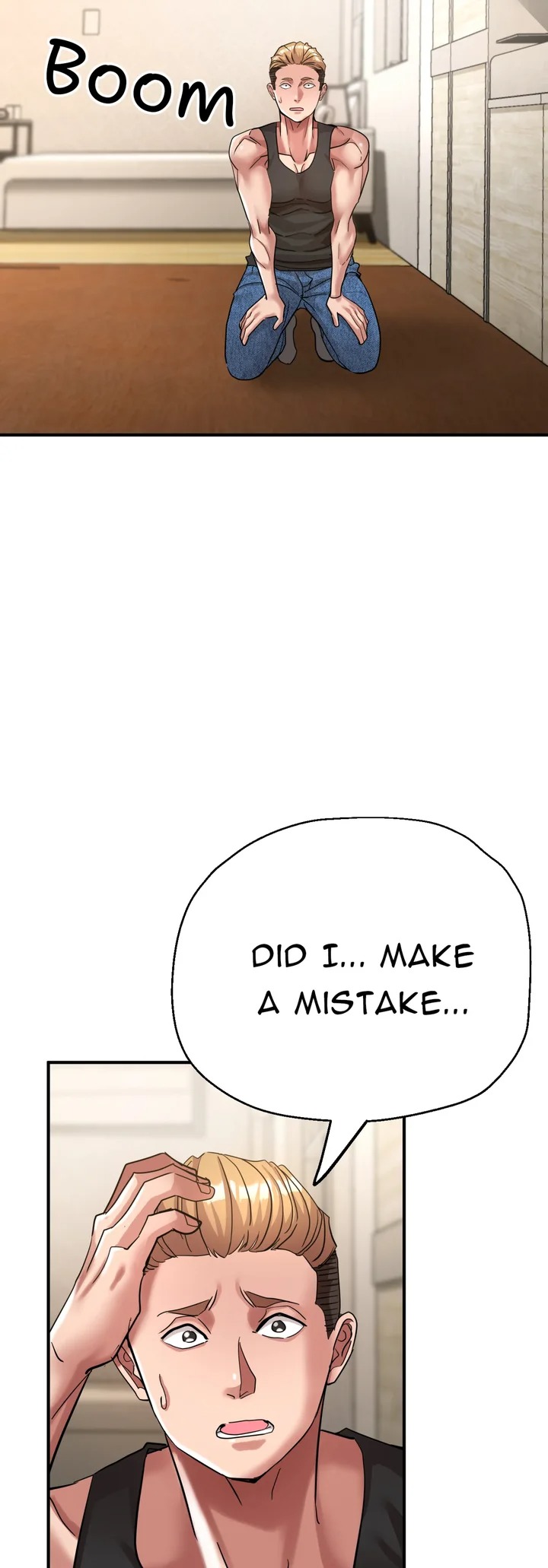 3 Sisters (Uncensored) Chapter 12 Page 60