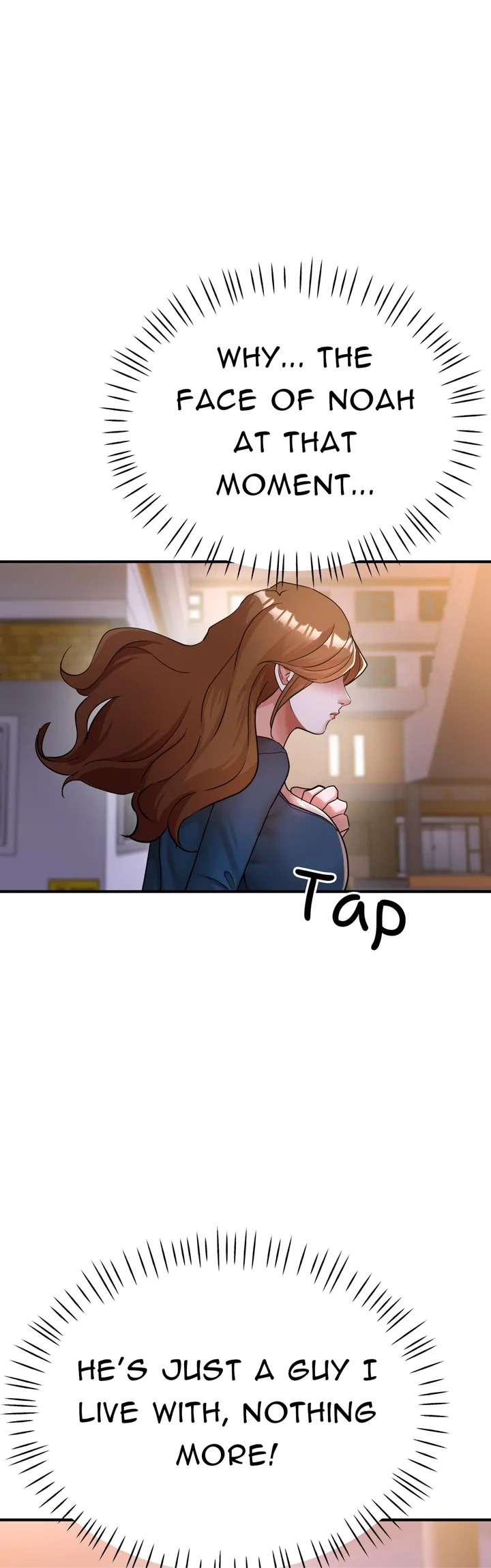 3 Sisters (Uncensored) Chapter 12 Page 62