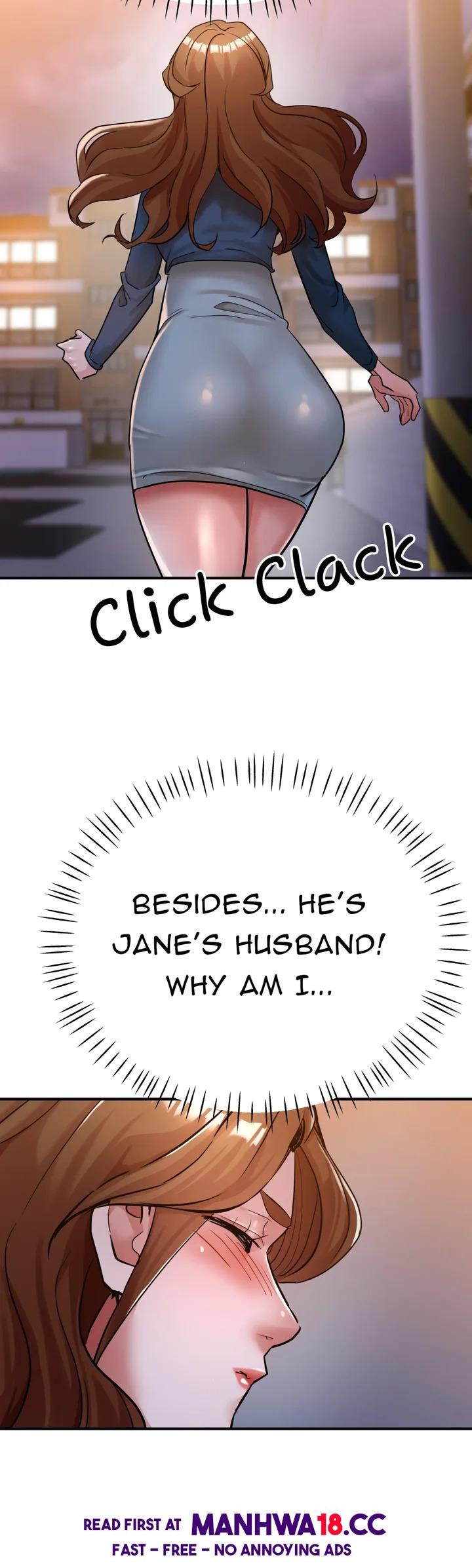 3 Sisters (Uncensored) Chapter 12 Page 63