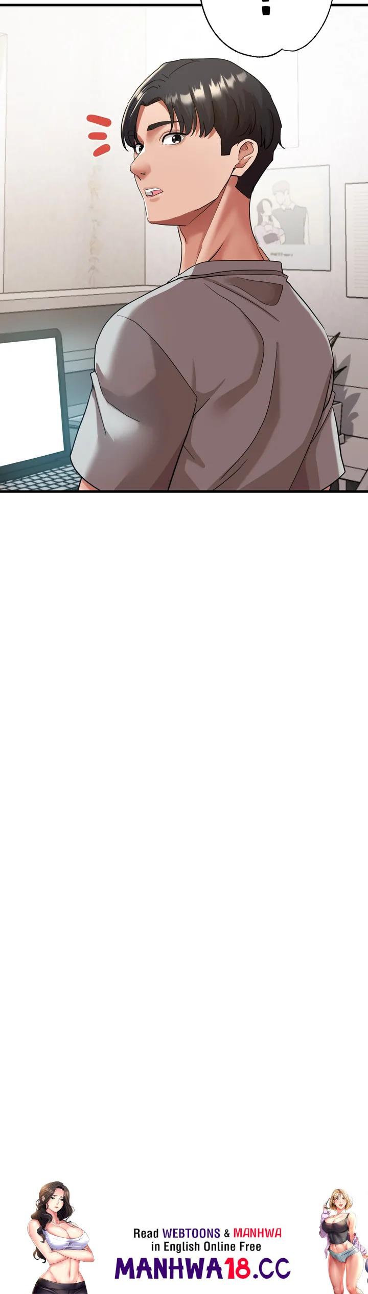 3 Sisters (Uncensored) Chapter 12 Page 65