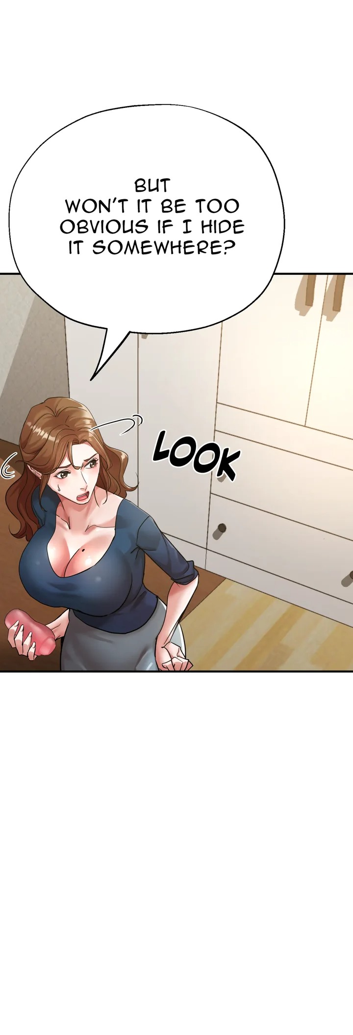 3 Sisters (Uncensored) Chapter 12 Page 9