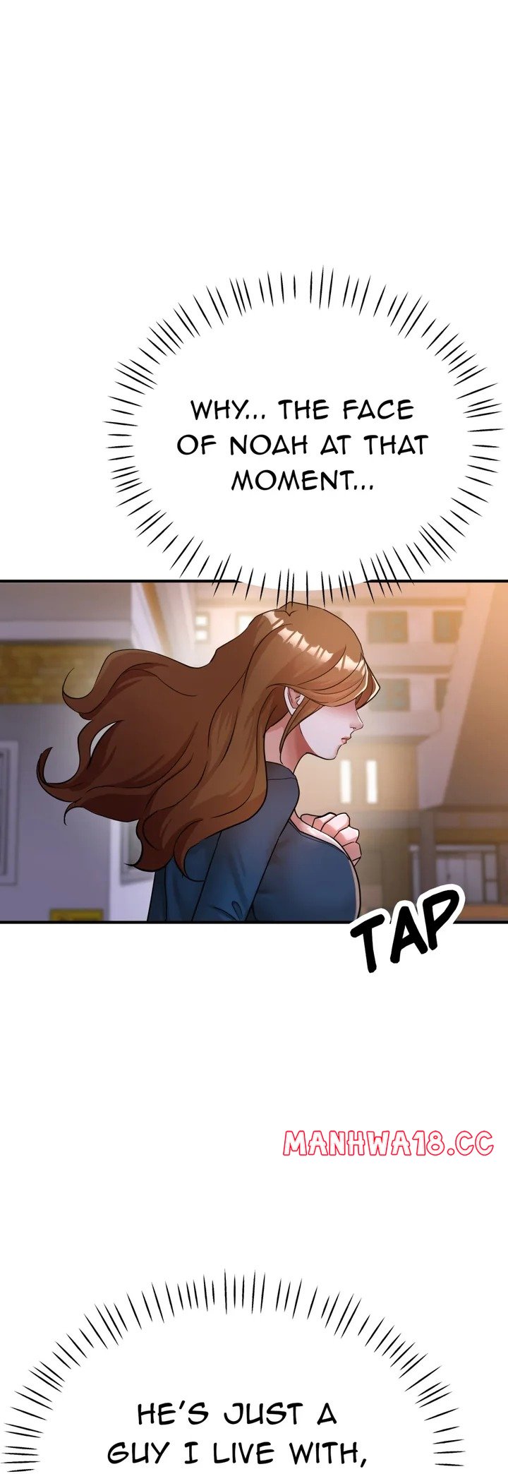 3 Sisters (Uncensored) Chapter 13 Page 1