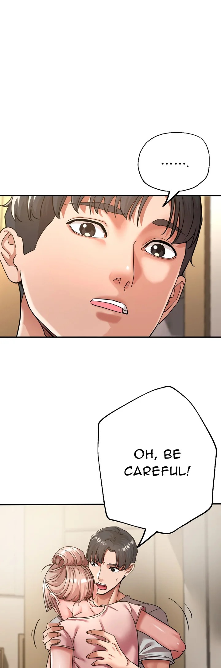 3 Sisters (Uncensored) Chapter 13 Page 16