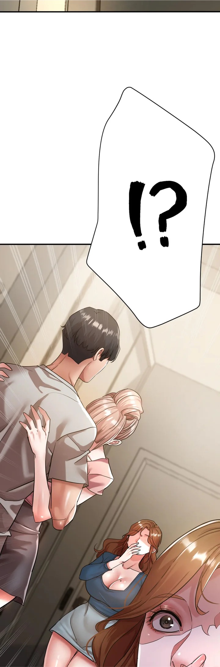 3 Sisters (Uncensored) Chapter 13 Page 18