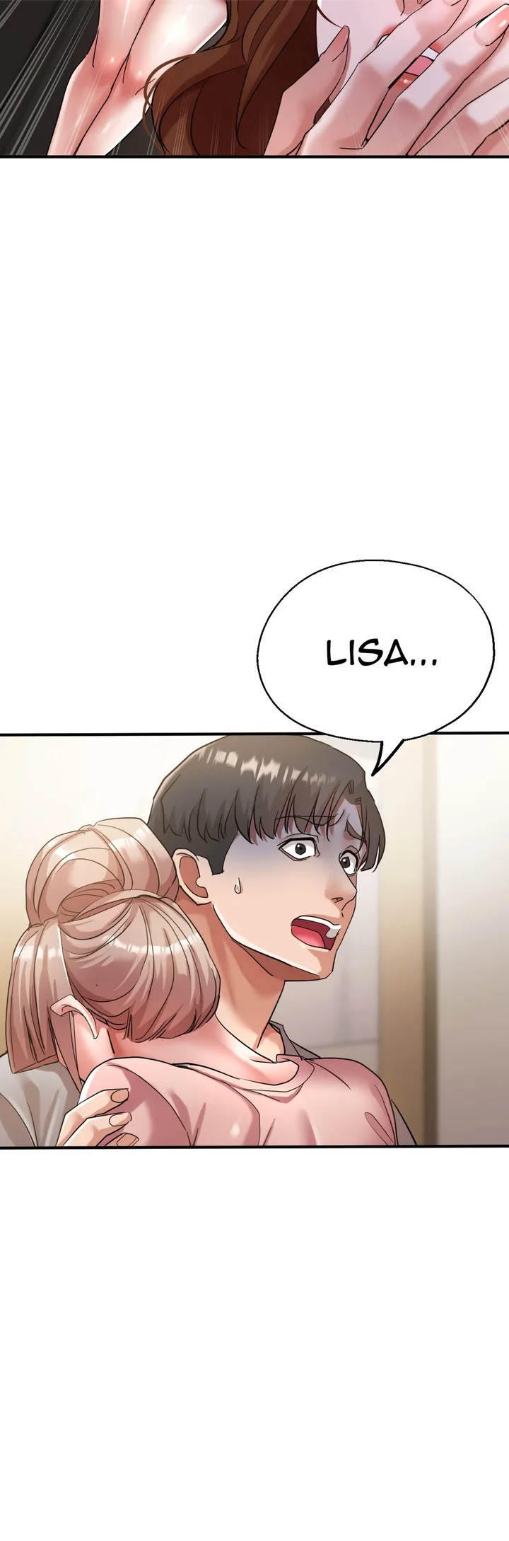 3 Sisters (Uncensored) Chapter 13 Page 19