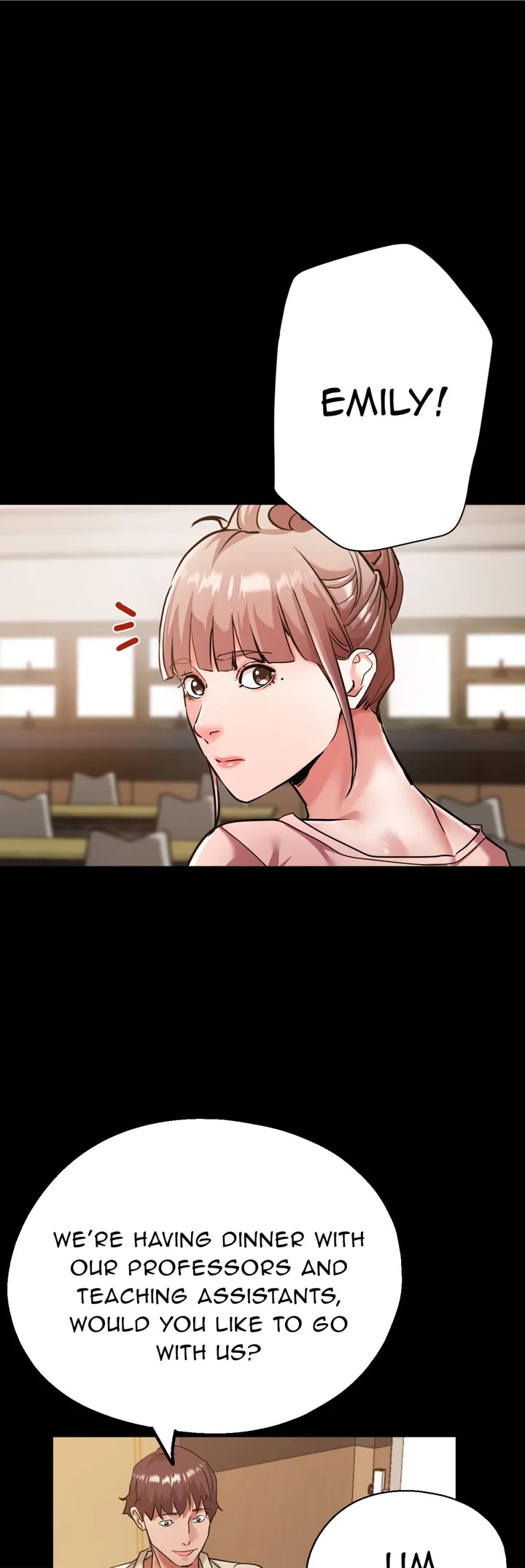 3 Sisters (Uncensored) Chapter 13 Page 25