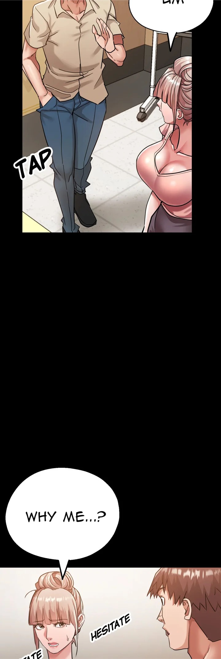 3 Sisters (Uncensored) Chapter 13 Page 26