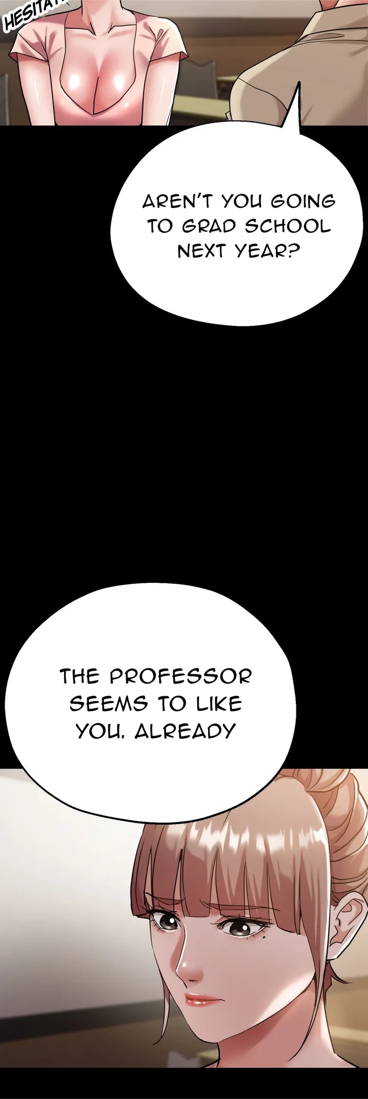 3 Sisters (Uncensored) Chapter 13 Page 27