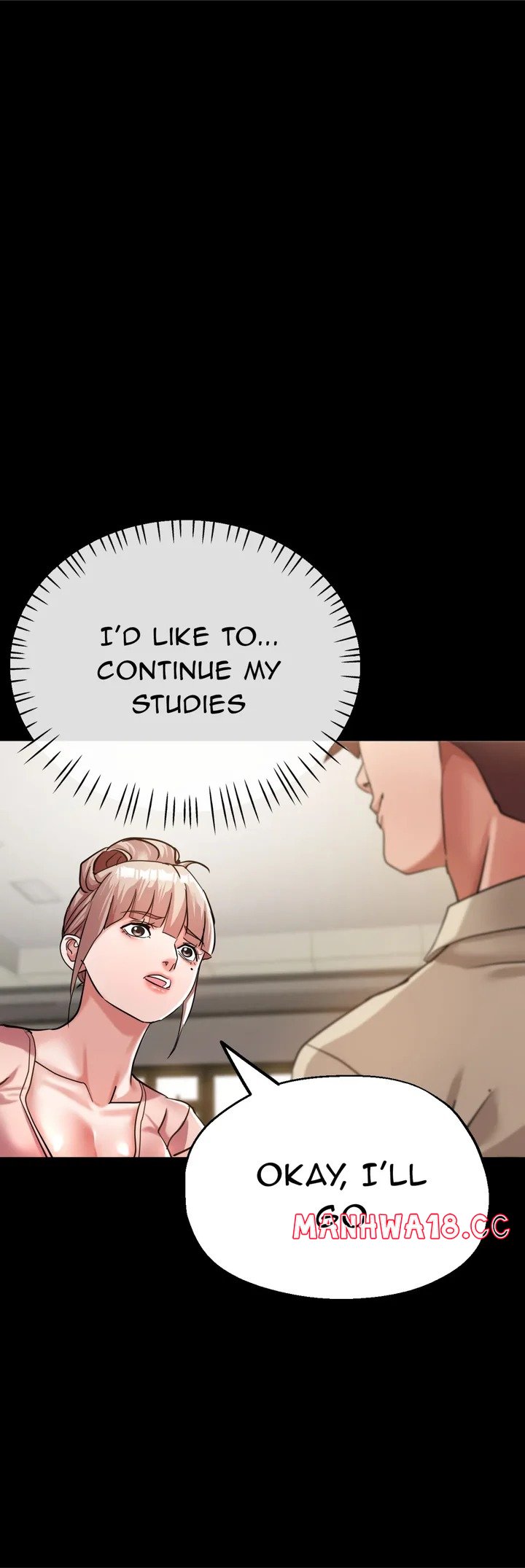 3 Sisters (Uncensored) Chapter 13 Page 28