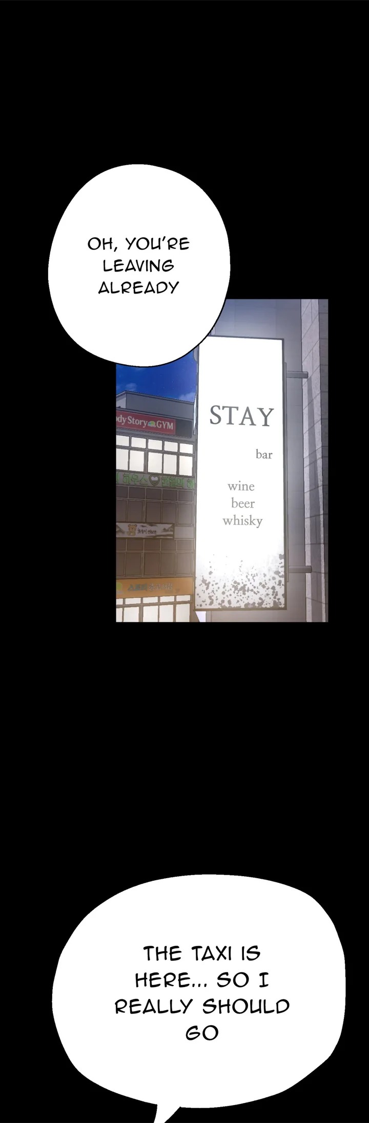 3 Sisters (Uncensored) Chapter 13 Page 29