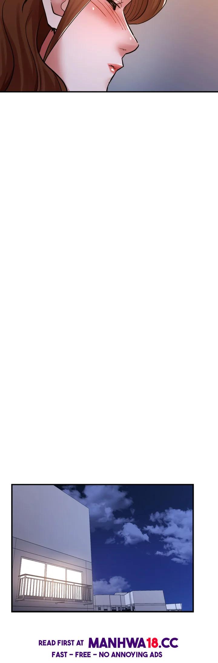 3 Sisters (Uncensored) Chapter 13 Page 3