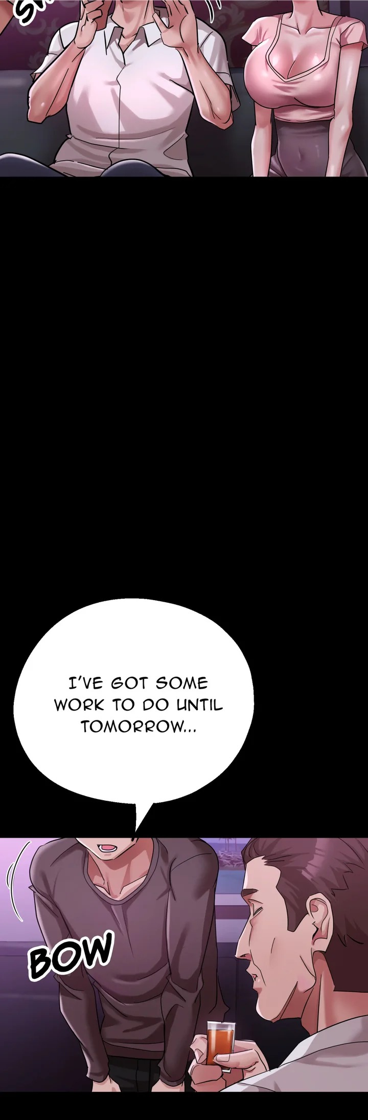 3 Sisters (Uncensored) Chapter 13 Page 31