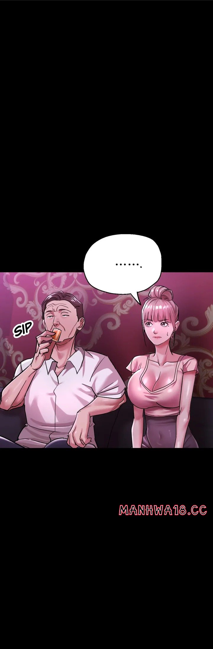 3 Sisters (Uncensored) Chapter 13 Page 32