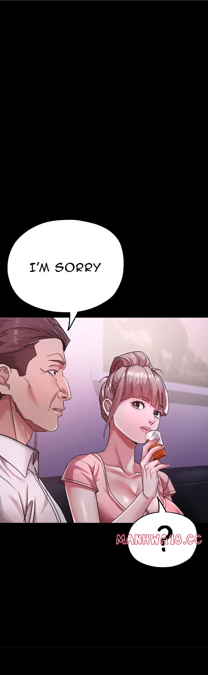 3 Sisters (Uncensored) Chapter 13 Page 35