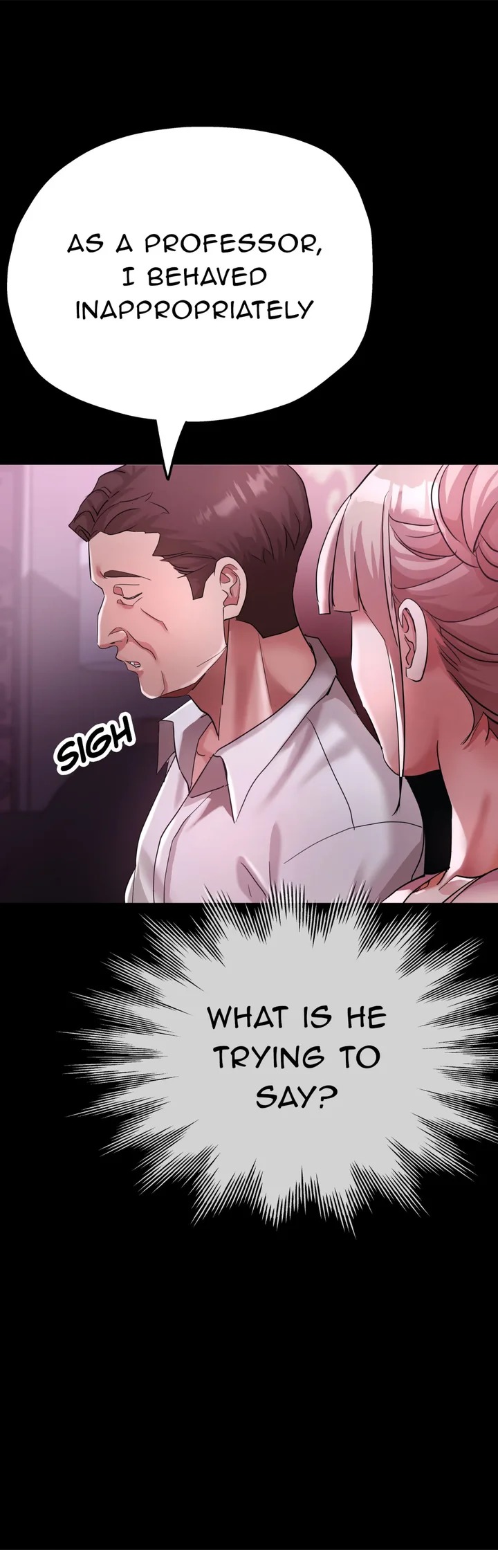 3 Sisters (Uncensored) Chapter 13 Page 36