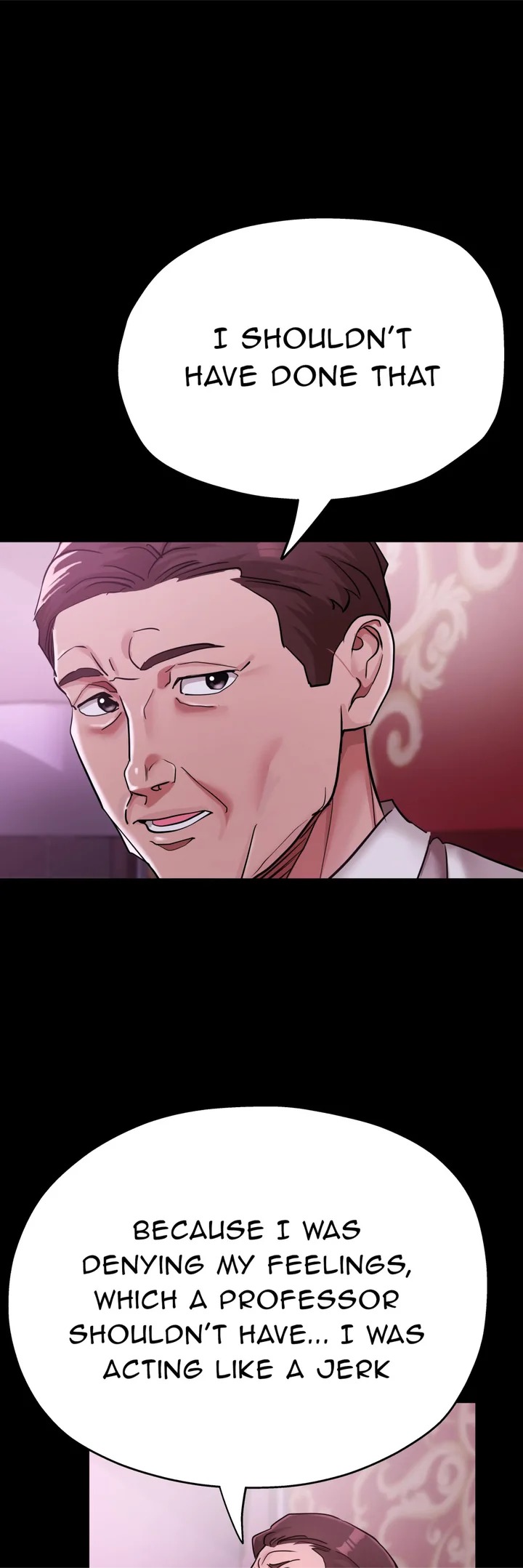 3 Sisters (Uncensored) Chapter 13 Page 37