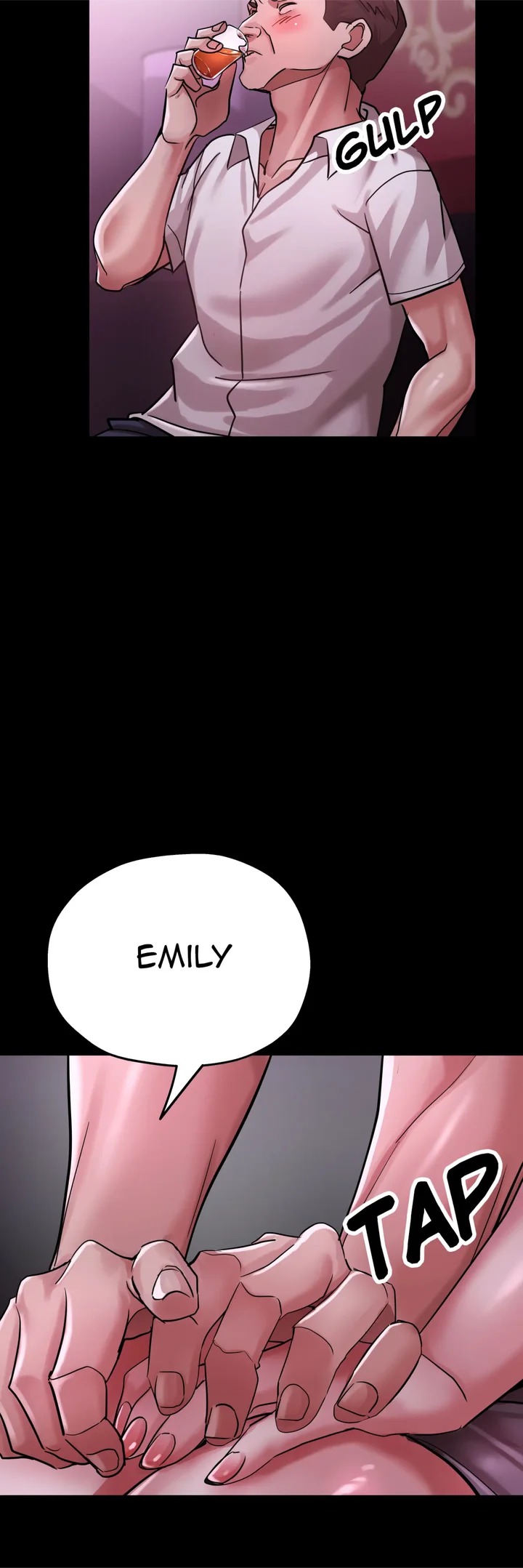 3 Sisters (Uncensored) Chapter 13 Page 38