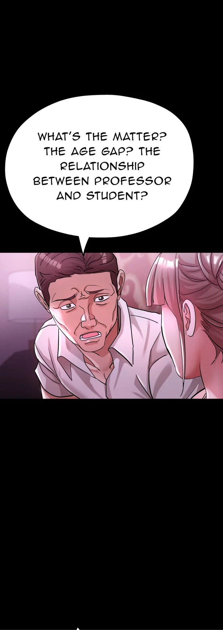 3 Sisters (Uncensored) Chapter 13 Page 41