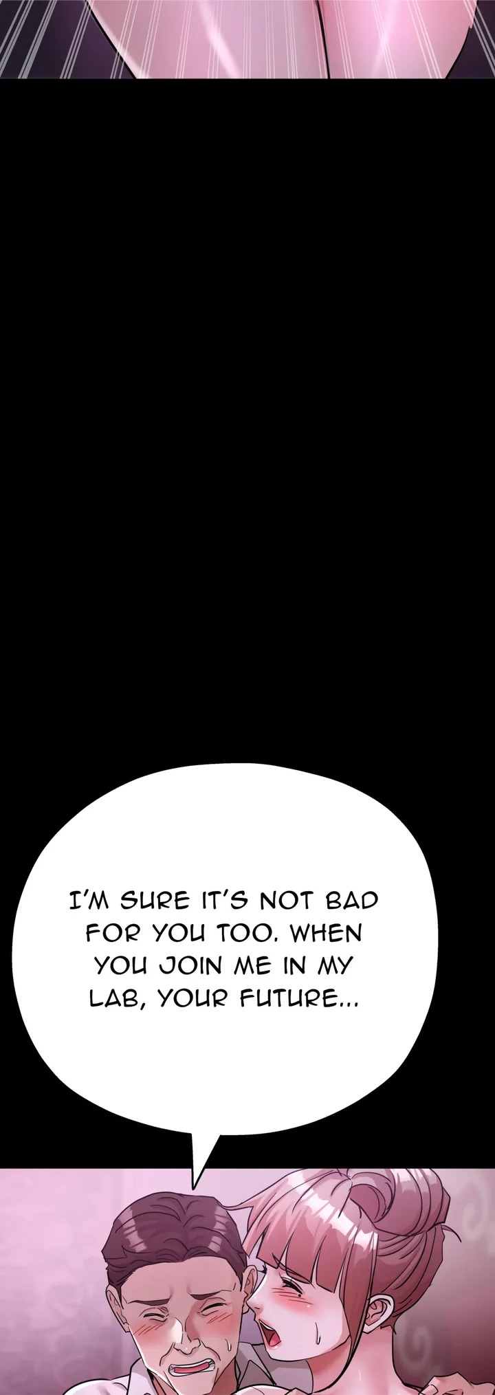 3 Sisters (Uncensored) Chapter 13 Page 43