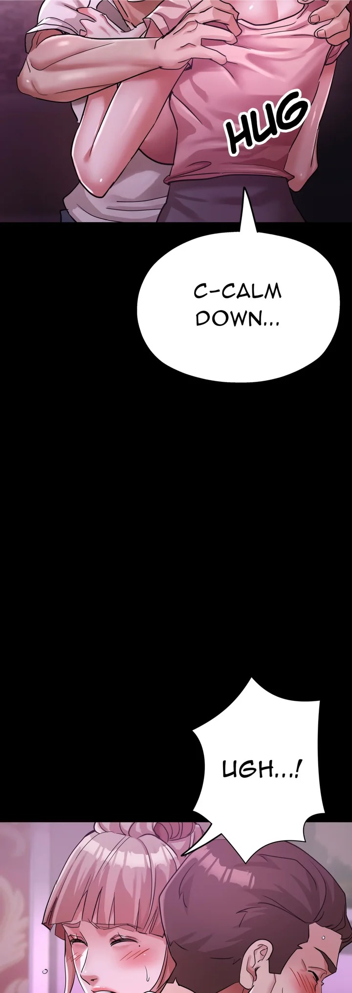 3 Sisters (Uncensored) Chapter 13 Page 44