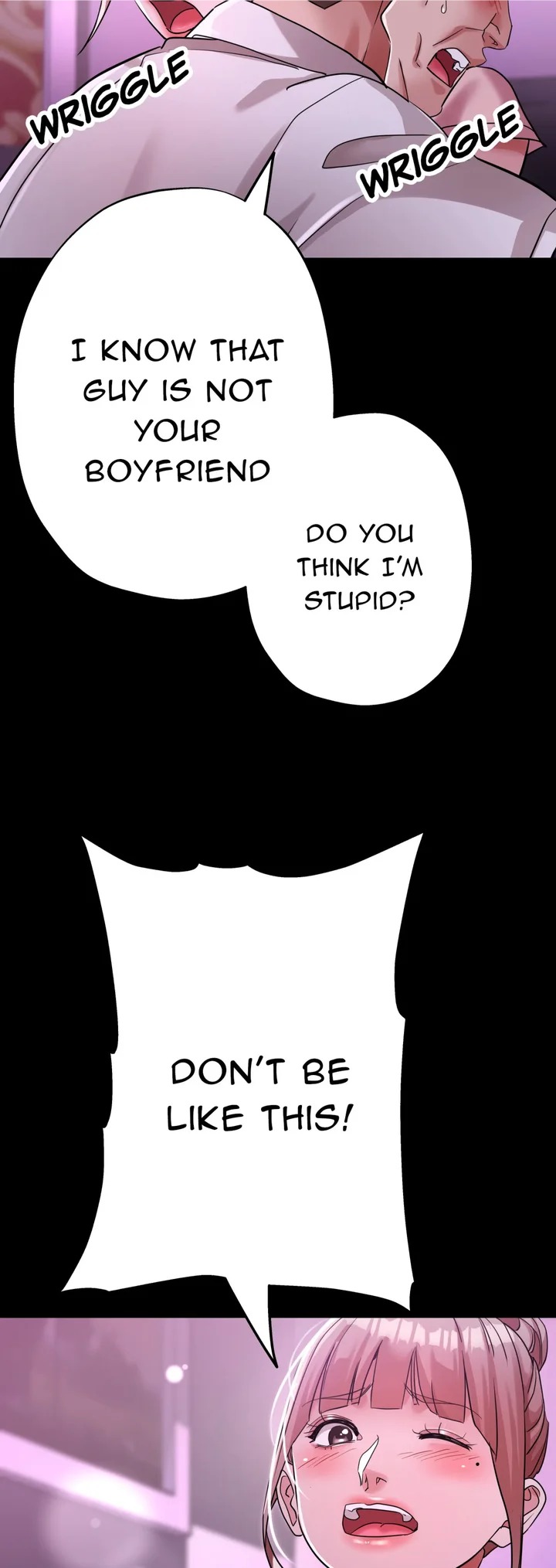 3 Sisters (Uncensored) Chapter 13 Page 45
