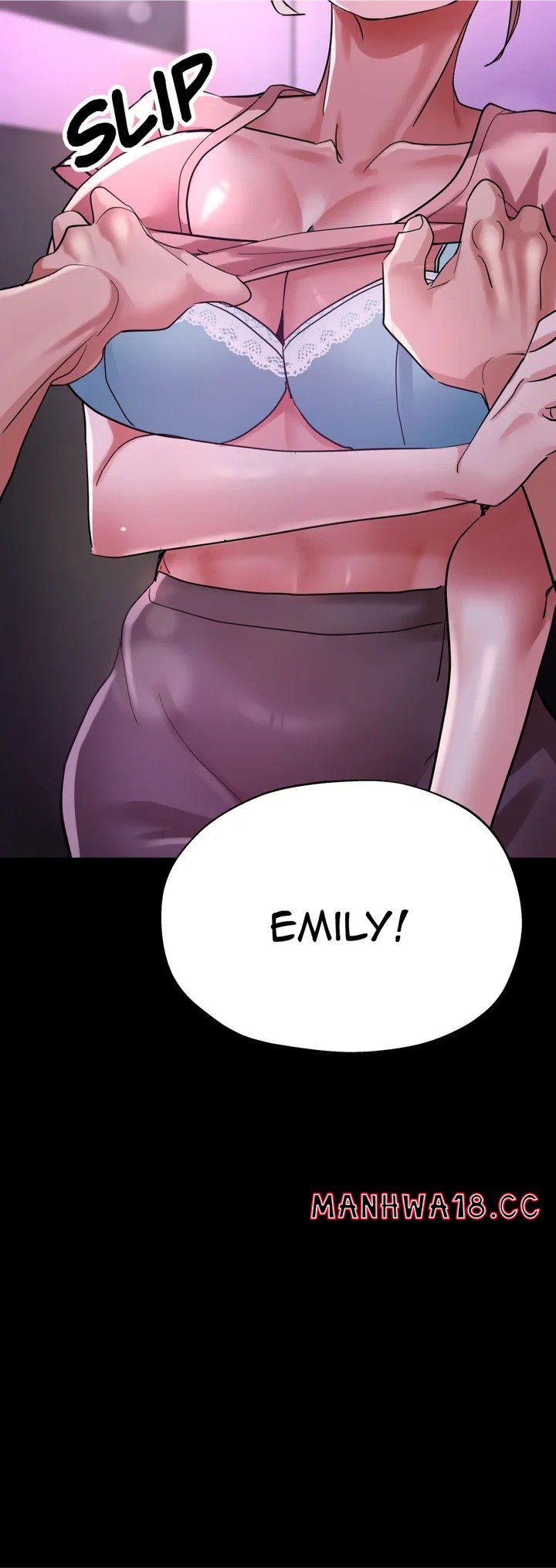 3 Sisters (Uncensored) Chapter 13 Page 46