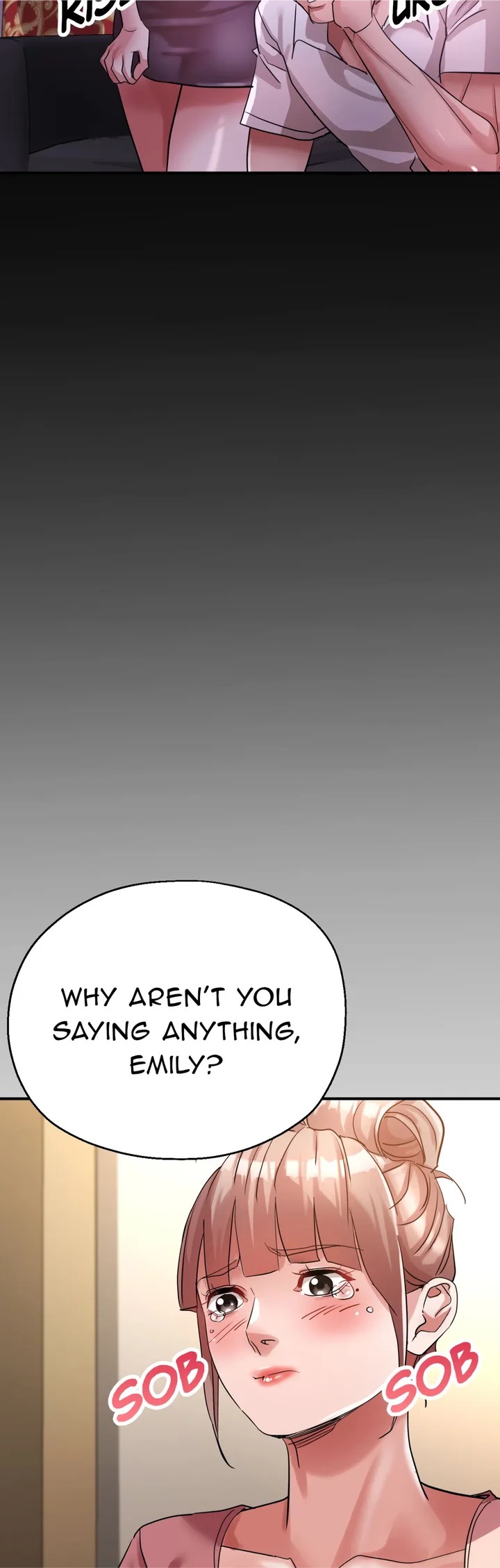 3 Sisters (Uncensored) Chapter 13 Page 49