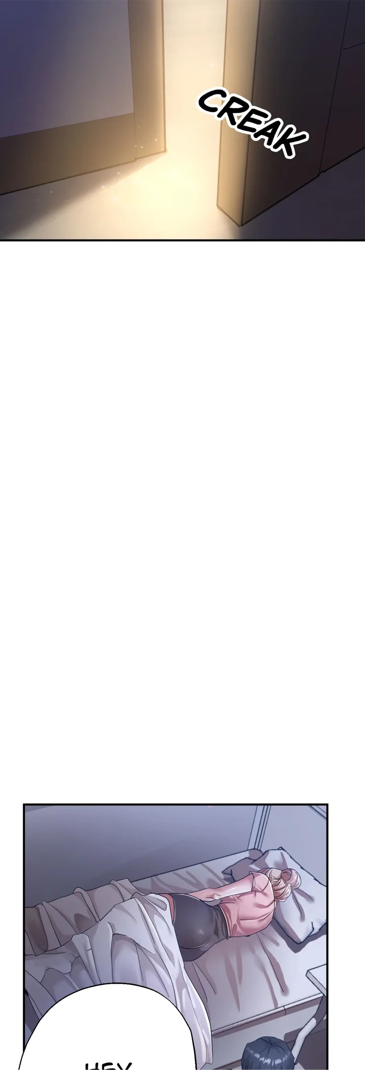 3 Sisters (Uncensored) Chapter 13 Page 53